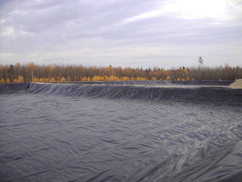 Anti-filter covering installation service