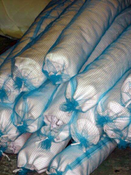 Sorbent Oil Booms “Sorbon”