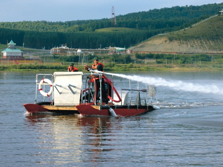 Установка 